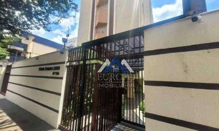 Kitnet com 1 dormitório à venda, 29 m² por R$ 120.000,00 - Vila Ipiranga - Londrina/PR