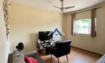 Casa com 3 dormitórios à venda, 192 m² por R$ 420.000,00 - Tarobá - Londrina/PR