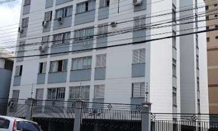 Apartamento com 3 quartos à venda na Rua São Vicente, --, Centro, Londrina