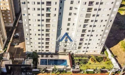Apartamento com 2 dormitórios à venda, 45 m² por r$ 320.000,00 - gleba palhano - londrina/pr