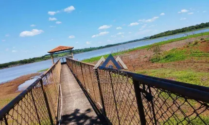 Chácara à venda, 1395 m² por R$ 700.000,00 - Rural - Sertanópolis/PR