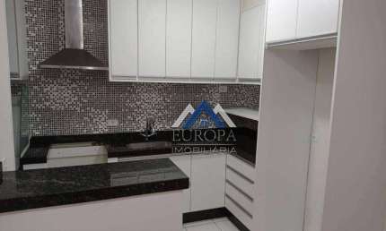 Apartamento com 2 dormitórios à venda, 45 m² por R$ 189.000,00 - Ouro Verde - Londrina/PR