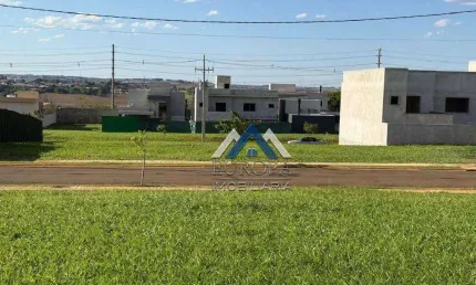 Terreno à venda, 250 m² por R$ 350.000,00 - Marumbi - Londrina/PR