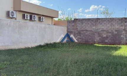Terreno à venda, 250 m² por R$ 290.000,00 - Marumbi - Londrina/PR
