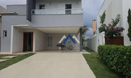 Sobrado com 3 dormitórios à venda, 196 m² por R$ 2.650.000,00 - Condomínio Alphaville 2 - Londrina/PR