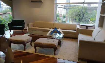 Apartamento com 4 dormitórios à venda, 277 m² por R$ 960.000,00 - Centro - Londrina/PR