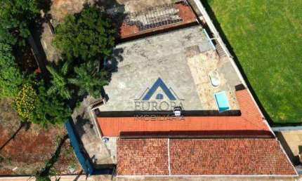 Terreno à venda, 5230 m² por R$ 2.200.000,00 - Parque Jamaica - Londrina/PR