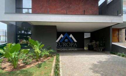 Sobrado com 3 dormitórios à venda, 200 m² por R$ 1.785.000,00 - Jardim Montecatini - Londrina/PR