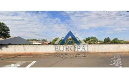 Terreno à venda, 1880 m² por R$ 700.000,00 - Vila Oliveira - Rolândia/PR