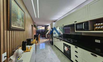 Casa com 3 dormitórios à venda, 156 m² por R$ 1.350.000,00 - Parque Tauá - Cond. Araçari - Londrina/PR