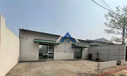 Sala à venda, 87 m² por R$ 250.000,00 - Bandeirantes - Londrina/PR