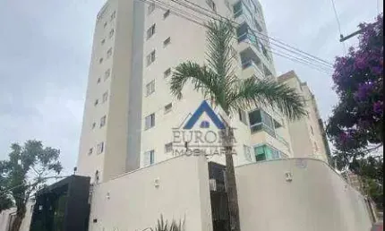 Apartamento Edifício Costa do Sol,  com 3 dormitórios à venda, 60 m² por R$ 370.000 - Vitória - Londrina/PR