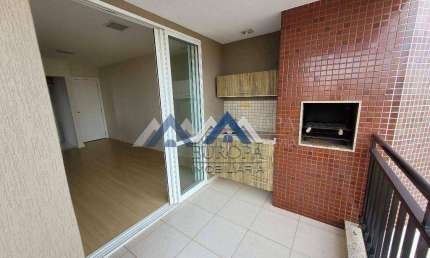 Apartamento com 3 dormitórios à venda, 76 m² por R$ 650.000,00 - Gleba Fazenda Palhano - Londrina/PR