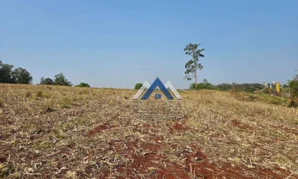 Área à venda, 252648 m² por R$ 5.100.000,00 - Usina 3 Bocas  - Londrina/PR