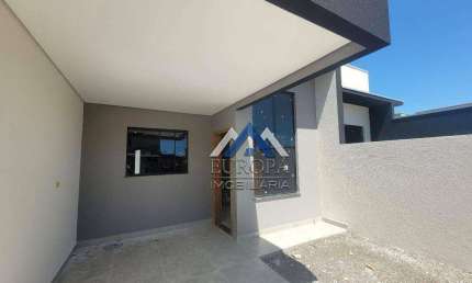 Casa com 2 dormitórios à venda, 81 m² por R$ 340.000,00 - Jardim Maria Luiza - Londrina/PR
