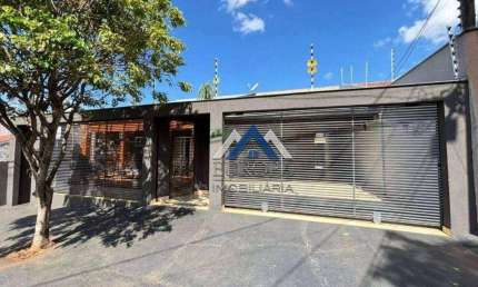 Casa à venda, 180 m² por R$ 650.000,00 - Jardim Continental - Londrina/PR