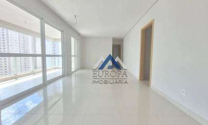 Apartamento com 3 dormitórios à venda, 122 m² por R$ 1.390.000,00 - Gleba Fazenda Palhano - Londrina/PR