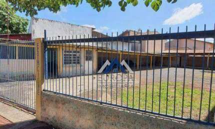 Casa à venda, 60 m² por R$ 3.000.000,00 - Jardim Londrilar - Londrina/PR