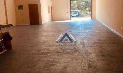 Barracão para alugar, 230 m² por R$ 7.000,01/mês - Vila São Caetano - Londrina/PR