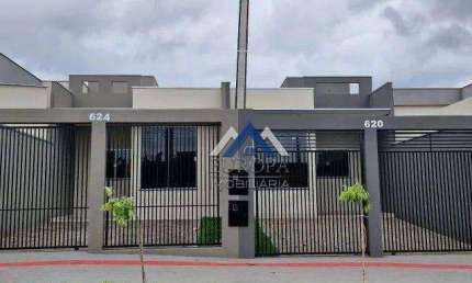 Casa à venda, 85 m² por R$ 290.000,00 - Jardim Padovani - Londrina/PR