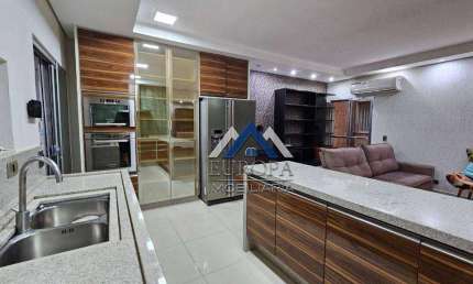 Casa com 2 dormitórios à venda, 125 m² por R$ 499.000,00 - Residencial Vila Romana - Londrina/PR