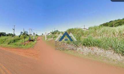 Terreno à venda, 1500 m² por R$ 180.000,00 - Zona Rural - Londrina/PR