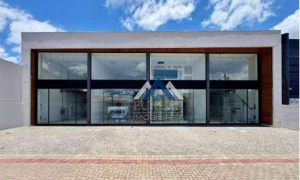 Sala para alugar, 65 m² por R$ 3.950/mês - Jardim Londrilar - Londrina/PR
