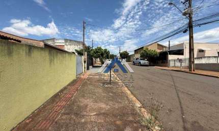 Casa com 3 dormitórios à venda, 183 m² por R$ 450.000,00 - Alpes - Londrina/PR