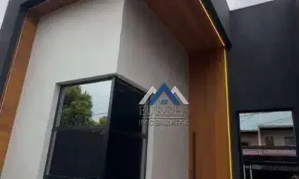 Casa com 3 dormitórios à venda, 105 m² por R$ 680.000,00 - Monte Belo - Londrina/PR