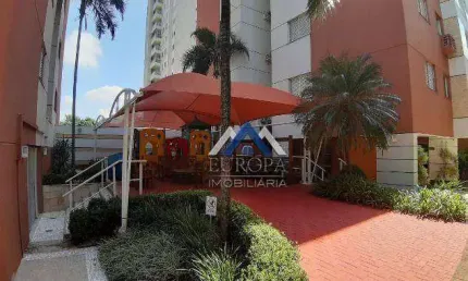 Apartamento com 2 dormitórios à venda, 69 m² por R$ 565.000,00 - Bela Suiça - Londrina/PR