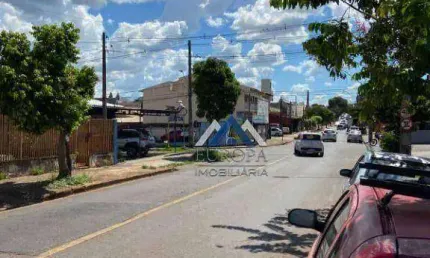 Terreno Comercial à venda na Avenida São João, 335 m² por R$ 690.000 - Antares - Londrina/PR