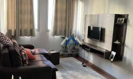 Apartamento com 3 dormitórios à venda, 79 m² por R$ 330.000,00 - Centro - Londrina/PR