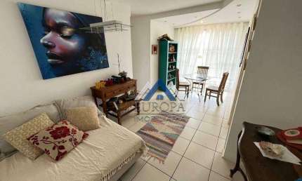 Apartamento com 3 dormitórios à venda, 70 m² por R$ 370.000,00 - Aurora - Londrina/PR