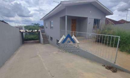 Casa, 120 m² - venda por R$ 395.000,00 ou aluguel por R$ 3.000,01/mês - Sol - Londrina/PR