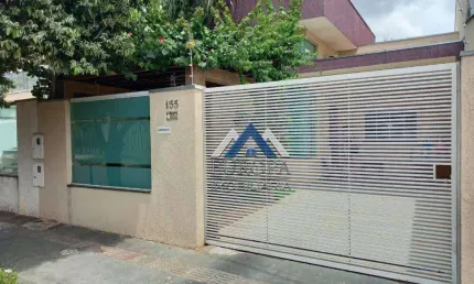 Casa com 3 dormitórios à venda, 95 m² por r$ 530.000,00 - jardim império do sol - londrina/pr
