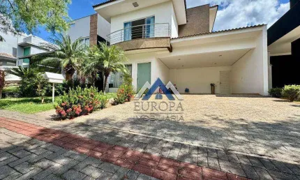 Sobrado à venda, 194 m² por r$ 1.270.000,00 - esperança - londrina/pr