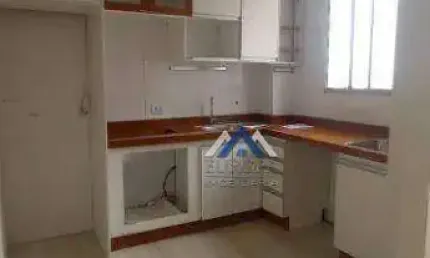 Apartamento à venda, 48 m² por R$ 180.000,00 - Nova Olinda - Londrina/PR