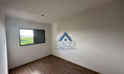 Apartamento com 2 dormitórios à venda, 51 m² por R$ 390.000,00 - Centro - Londrina/PR
