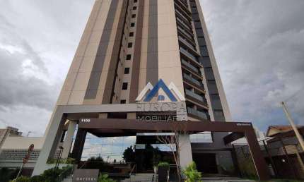 Apartamento à venda, 86 m² por R$ 800.000,00 - Centro - Londrina/PR