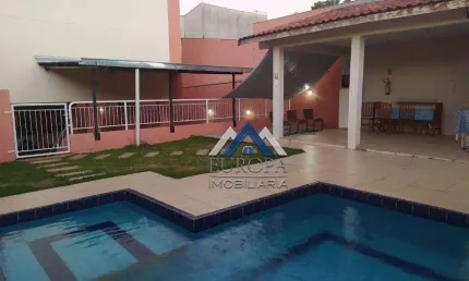 Apartamento com 3 dormitórios à venda, 67 m² por R$ 400.000,00 - Vila Larsen 1 - Londrina/PR