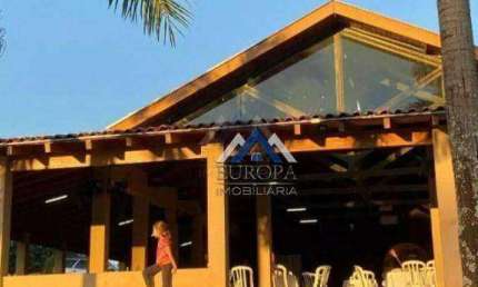 Chácara à venda, 21445 m² por R$ 755.000,00 - Jardim Cinquentenário - Ibiporã/PR