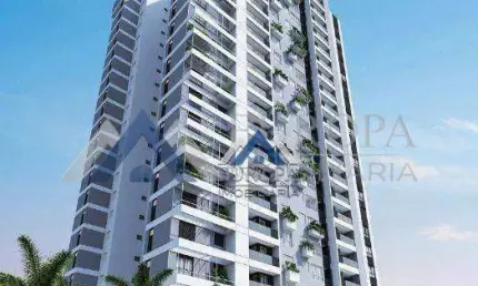 Apartamento com 2 dormitórios à venda, 79 m² por R$ 899.000,00 - Terra Bonita - Londrina/PR