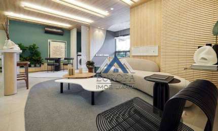 Apartamento com 2 dormitórios à venda, 62 m² por R$ 703.000,00 - Terra Bonita - Londrina/PR