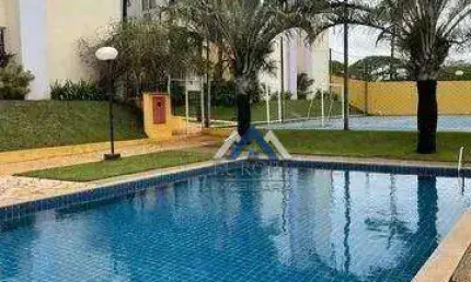 Kitnet com 1 dormitório à venda, 17 m² por R$ 127.000,00 - Alto da Colina - Londrina/PR