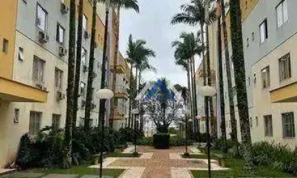 Kitnet com 1 dormitório à venda, 17 m² por R$ 127.000,00 - Alto da Colina - Londrina/PR