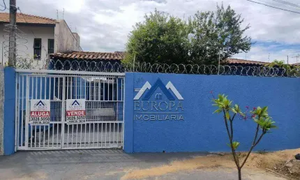 Casa com 3 dormitórios à venda, 192 m² por R$ 550.000,00 - Brasília - Londrina/PR