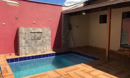 Sobrado com 4 dormitórios à venda, 247 m² por R$ 690.000,00 - Jardim Tókio - Londrina/PR