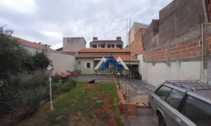 Casa com 2 dormitórios à venda, 70 m² por R$ 250.000,00 - Jardim Imagawa - Londrina/PR