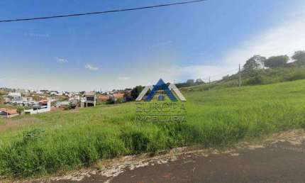 Terreno à venda, 258 m² por R$ 120.000,00 - Campo Belo - Ibiporã/PR