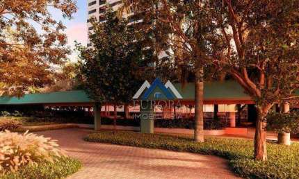 Apartamento à venda, 97 m² por R$ 958.000,00 - Terra Bonita - Londrina/PR
